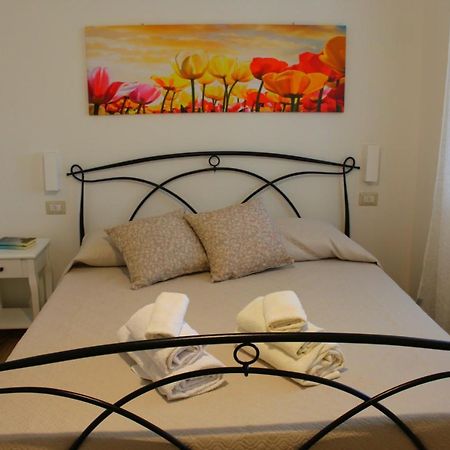 B&B Sa Corte Biancareddu Dış mekan fotoğraf