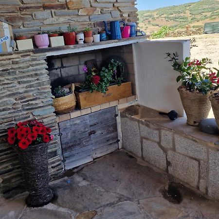 B&B Sa Corte Biancareddu Dış mekan fotoğraf