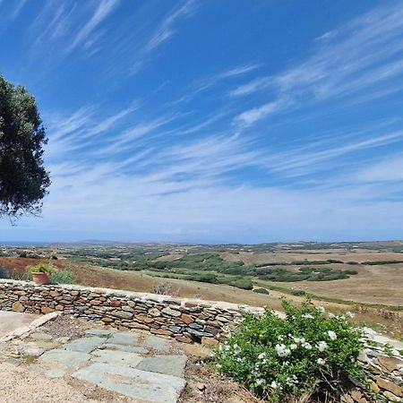 B&B Sa Corte Biancareddu Dış mekan fotoğraf