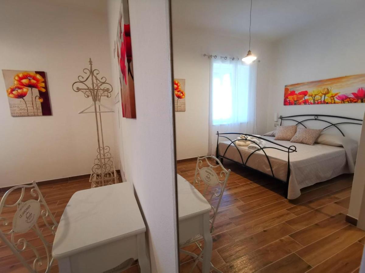 B&B Sa Corte Biancareddu Dış mekan fotoğraf