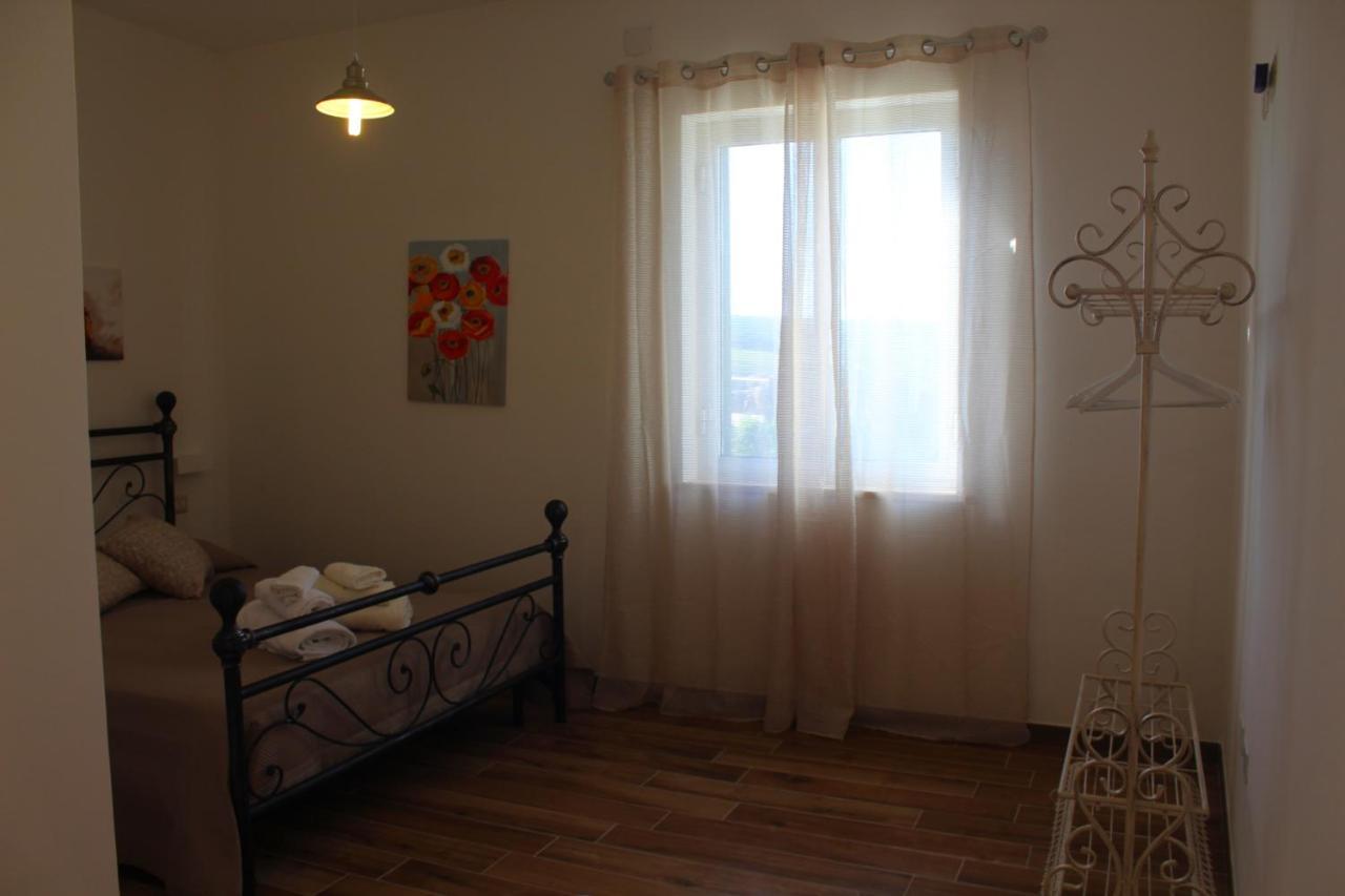 B&B Sa Corte Biancareddu Dış mekan fotoğraf