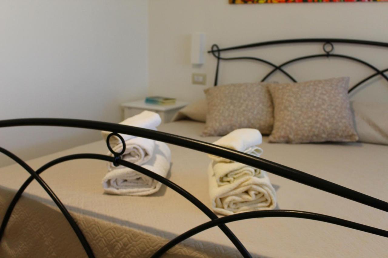 B&B Sa Corte Biancareddu Dış mekan fotoğraf