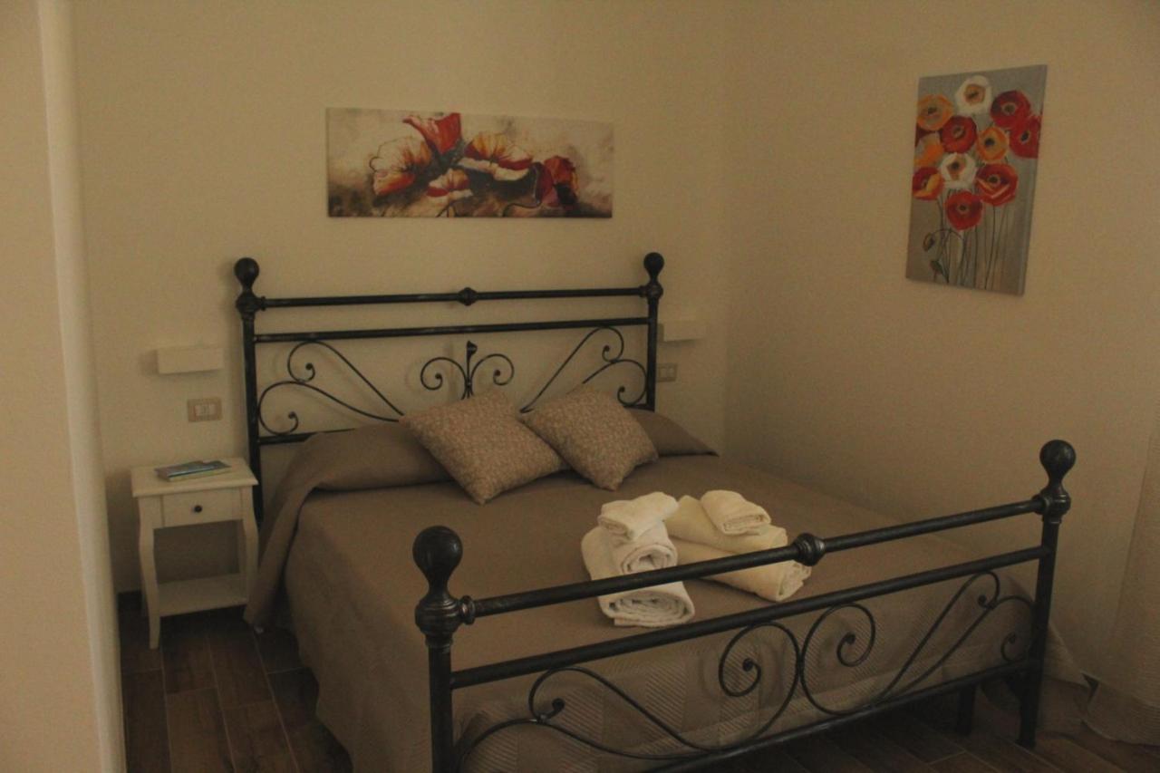B&B Sa Corte Biancareddu Dış mekan fotoğraf
