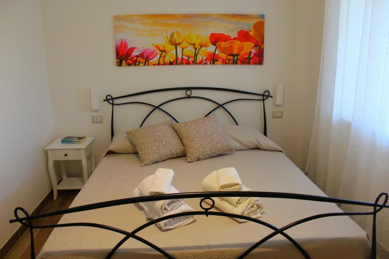 B&B Sa Corte Biancareddu Dış mekan fotoğraf