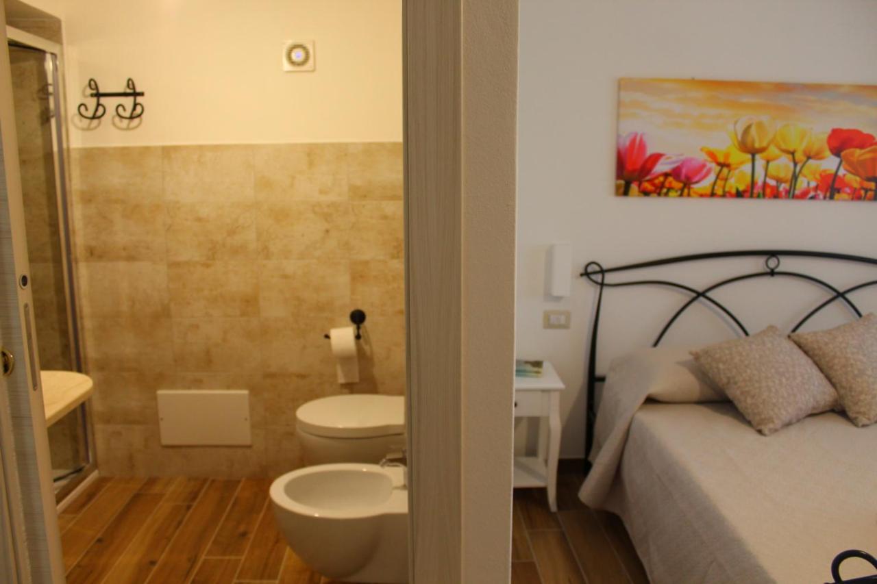B&B Sa Corte Biancareddu Dış mekan fotoğraf
