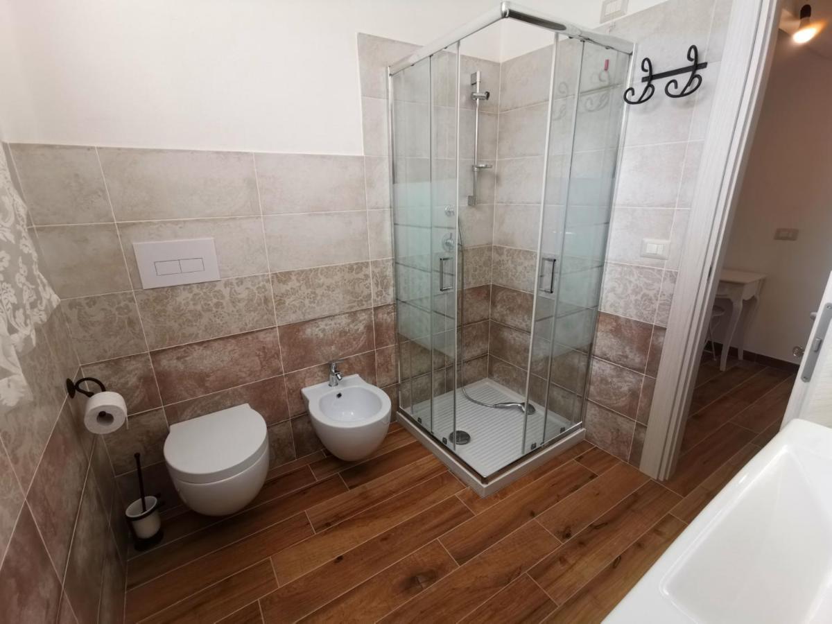 B&B Sa Corte Biancareddu Dış mekan fotoğraf