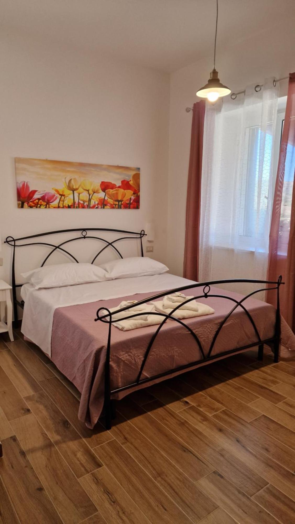 B&B Sa Corte Biancareddu Dış mekan fotoğraf