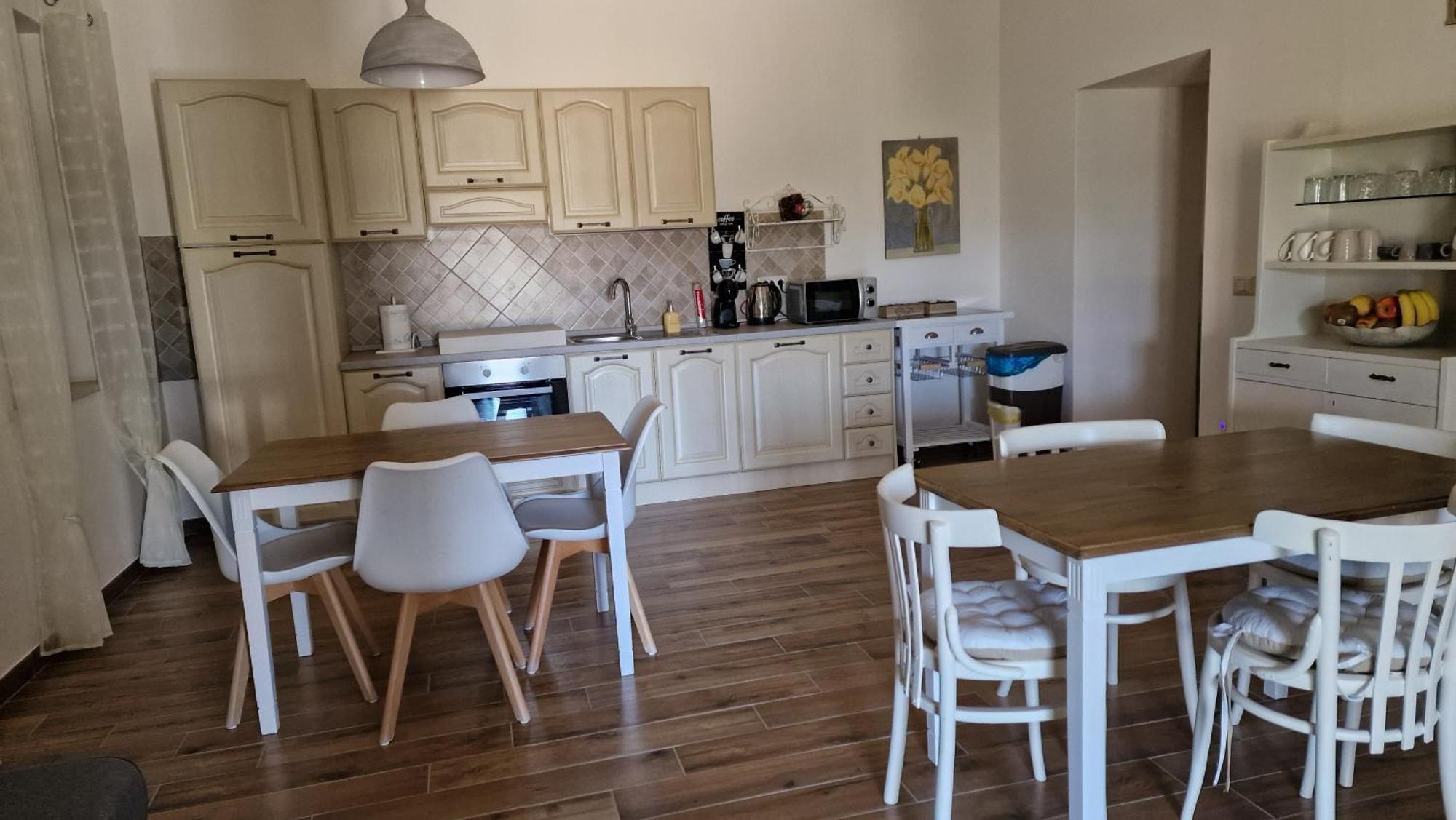 B&B Sa Corte Biancareddu Dış mekan fotoğraf