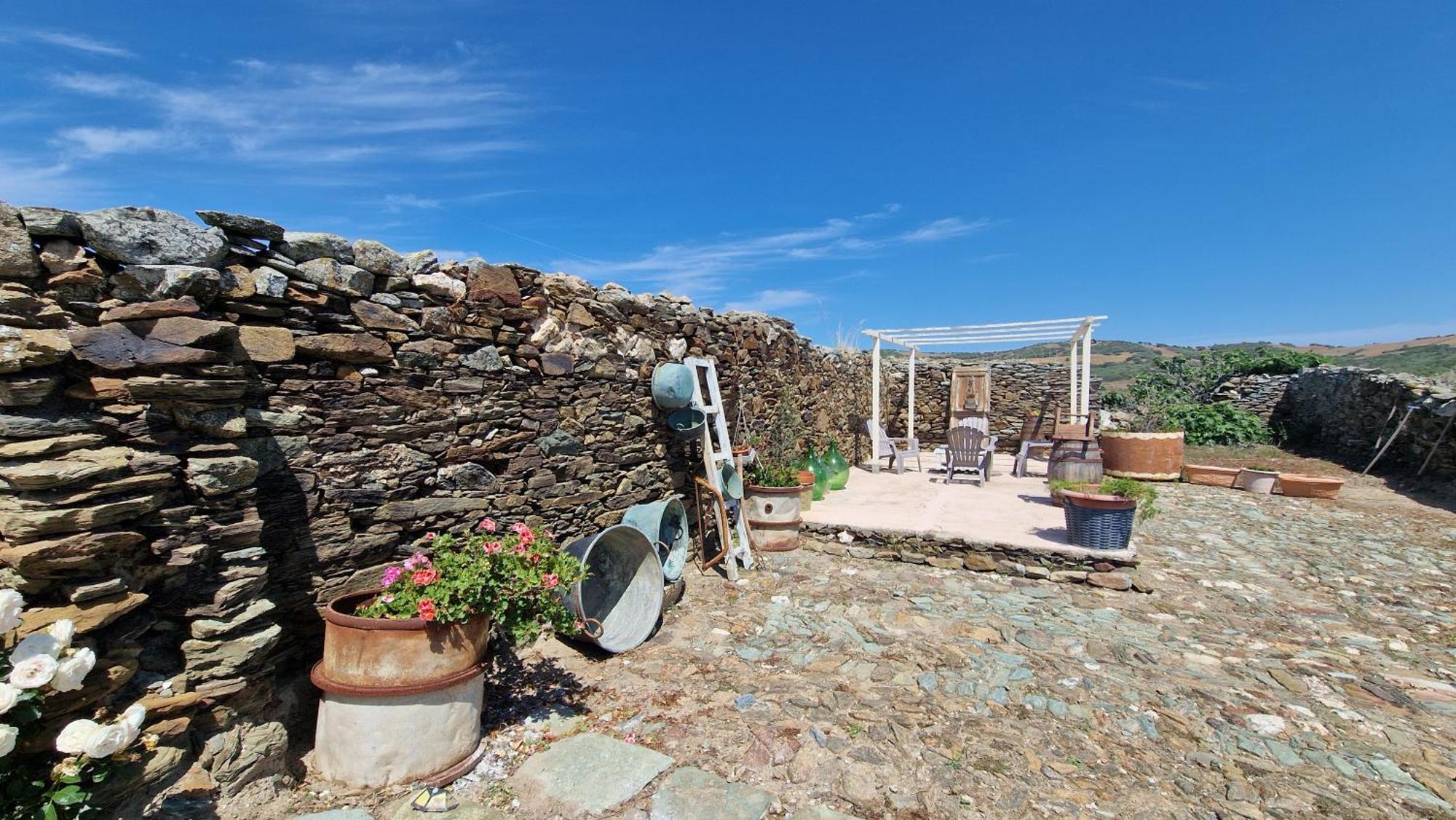 B&B Sa Corte Biancareddu Dış mekan fotoğraf
